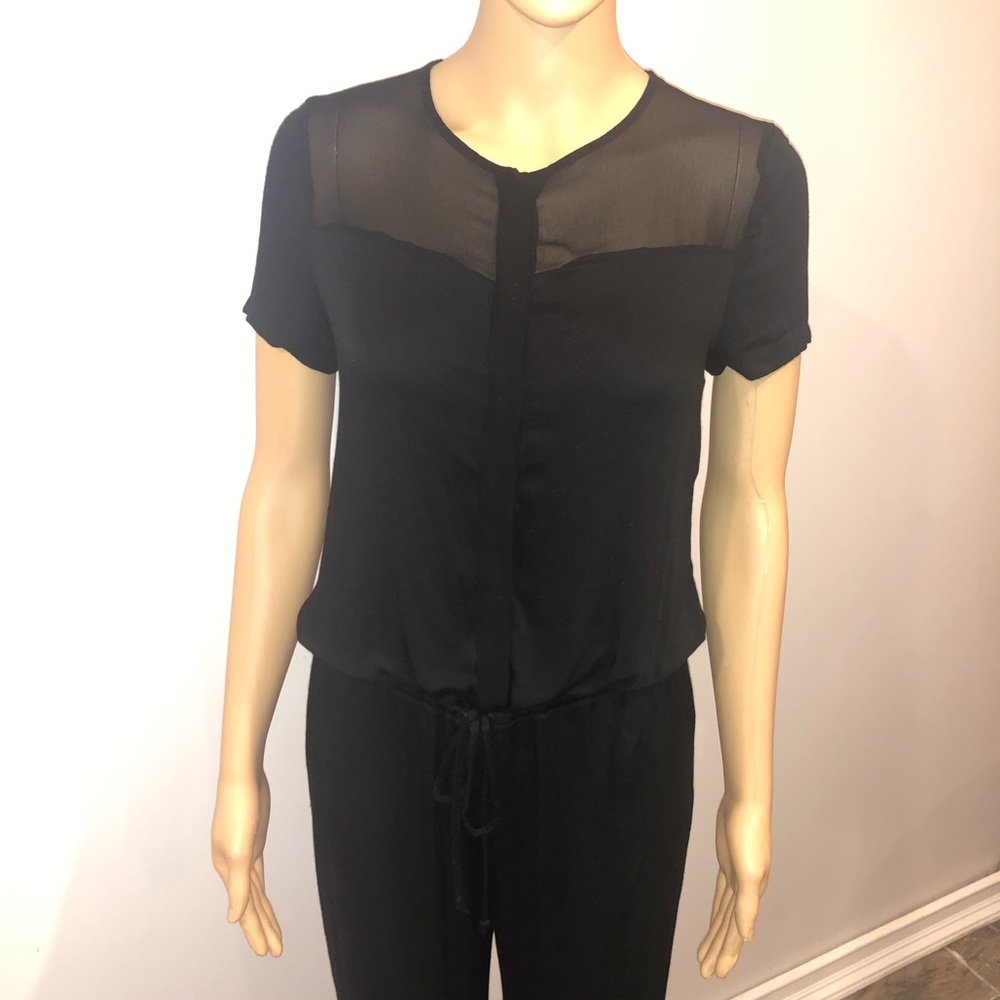Young fabulous and broke one piece jumpsuit - Picture 6 of 8